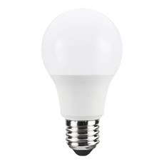 KAO'S 高氏 北極光球泡 8W 白光 E27燈頭 節能省電, 1個