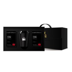 할리스커피 시그니처 아메리카노 컬렉션, 아메리카노 24p, 1세트