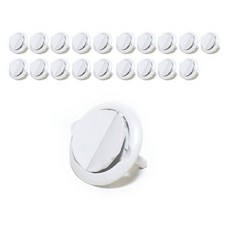 插頭蓋, 單色, 20入