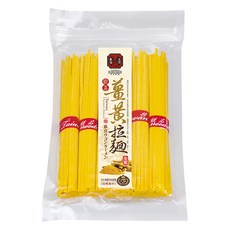 豐滿生技 歡喜薑黃拉麵, 500g, 1包