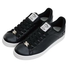 BORUI 柏睿鞋業 米奇經典造型手工休閒鞋 122406