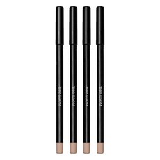 더샘 커버 퍼펙션 컨실러 펜슬 2g, 4개, 컨투어 베이지