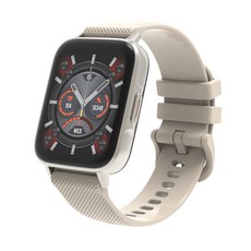 우먼스9999 퍼스트워치V2 손목 스마트워치, 스타라이트, 4.31cm