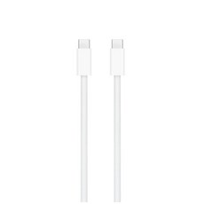 Apple 台灣公司貨 USB-C 240W 充電線 MYQT3FE/A, 2m, 1條
