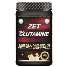 ZETRITION Jetmax 氨基檸檬, 1個, 900g