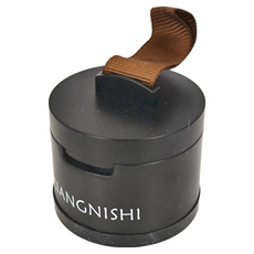 s306髮際線修容粉, 咖棕色, 4個