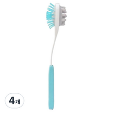 SS 雙面捶打多功能按摩槌 7 x 36.5 cm, 4個, 薄荷綠