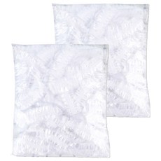 알리다 일회용 이어캡 100p, 혼합색상, 2개