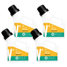 Rainbow Shop Soda Percarbonate Wash 洗衣粉, 1kg, 4個