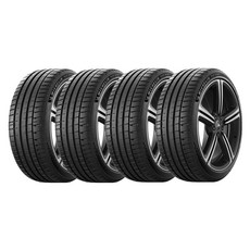 미쉐린타이어 파일럿 스포츠 5 285/40R19, 4개, 출장장착