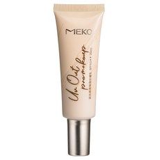 MEKO Uv Out Pre-makeup 流光透潤物理防曬乳 SPF50 EB-055 01晨曦, 30ml, 1條
