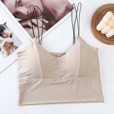 라이프핏 여성용 빅사이즈 브라탑