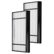 怡悅 hepa濾心 honeywell hap-801aptw/hap-802wtw/hht-155aptw/hpa-162wtw/hpa-160twd1適用 0.31kg, 2個, hap-801aptw hap-802wtw hht-155aptw hpa-162wtw hpa-160twd1