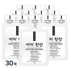 咖啡神咖啡滴袋咖啡藍山混合, 12g, 15入, 2組