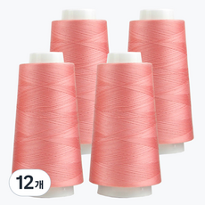 Unique Premium OWL Coresa 45支2股, 07 珊瑚色, 12個