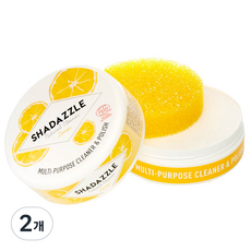 Shadazzle 多用途清潔劑, 300g, 2個