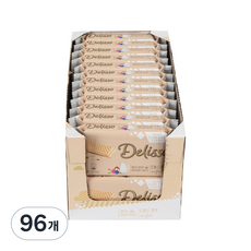 Torren Delisso 牛奶威化餅, 40g, 96個