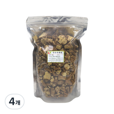 Jayeonhanjae 枸杞根, 300g, 4個