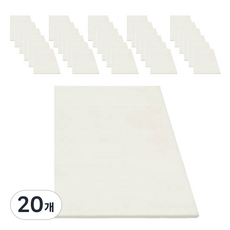 마이문구 로얄보드지 350g, A4, 110개