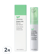 DEAR.MAY Green Line滾珠眼精華, 10ml, 2個