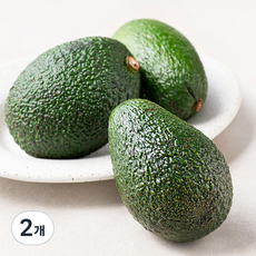 엠팍 칠레산 아보카도, 600g (3~4입), 2개