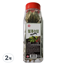 햇살나래 해가원 월계수잎, 30g, 2개