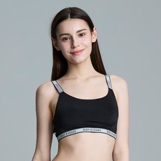 BODY GUARD 女性無鋼圈運動內衣
