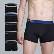 보디가드 블랙에디션 드로즈 5종 세트