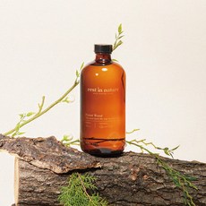 레스트인네이처 디퓨저 리필액, 포레스트 우드, 500ml, 1개