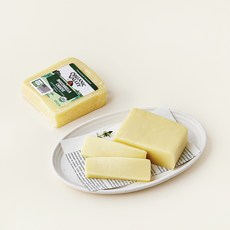 오가닉밸리 유기농 모짜렐라치즈, 226g, 1개입, 1개