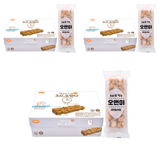 오앤미 화이트쌀 오란다, 30g, 36개