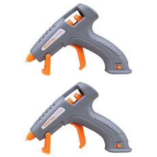 몬스툴 무선 글루건, 2개