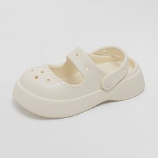 CHAAKAN 女童Soi兩穿瑪莉珍拖鞋 SPRBR2h535