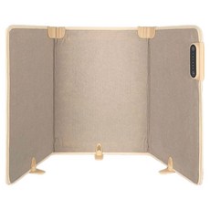 Shinil 信一 隔間暖器 SPT-150KP, 灰色