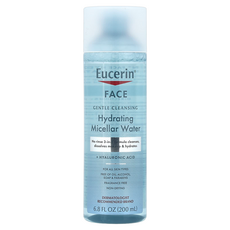 Eucerin 玻尿酸三合一化妝水, 1個, 200ml