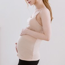 prahaus 孕婦哺乳背心 LG701