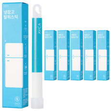 AVCA 冰箱去味棒, 4ml, 6個