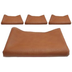 醫院病患用防水人造皮革套 隨機出貨, 4個