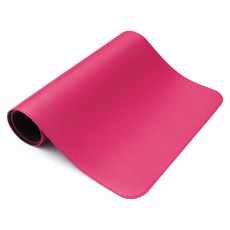 그리디파머스 가죽 데스크 매트, 롤리팝핑크