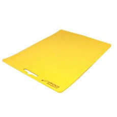 MOTHER'S CORN 砧板, 黃色, 1個