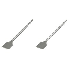 EX-POWER 六角平鑿 EHC-45080, 2個