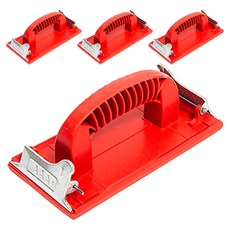 ETShop 手持砂紙 基本款, 4個