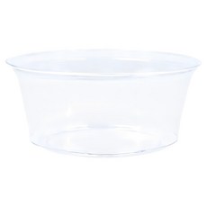 Swan 德利杯 117 x 43 mm 8盎司 50入 + 圓頂蓋 117 x 40 mm 50入 套組, 1套