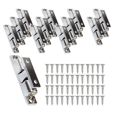 滾珠碰珠 鉸鏈 40mm, 12個