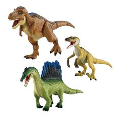 ANIA TOMY 最強恐龍對決套組 AA-03, 1組