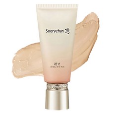 수려한 연 퍼펙트 커버 BB크림 SPF 50+ PA+++, 혼합색상, 50ml, 1개