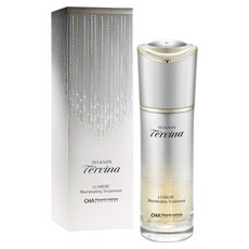 이자녹스 테르비나 루미에 광채 트리트먼트 에센스, 100ml, 1개