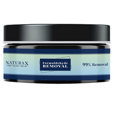 NATURAX 淨立方 天然植萃除甲醛消臭凝膠, 100g, 1個