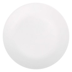 Corelle Brands 康寧餐具 珍珠金屬 Corelle 系列 餐碗 J4446-N 21.5cm, 冬日白色, 1個
