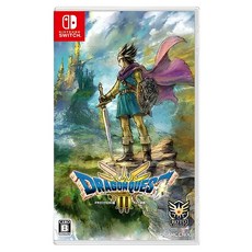 Nintendo 任天堂 SWITCH 勇者鬥惡龍 3 重製版 國際版, 單一商品